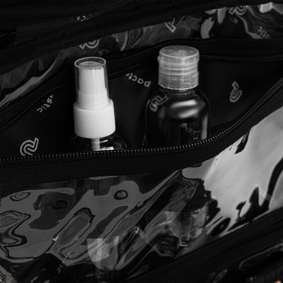 Pactastic Urban Collection Toilet bag 30 cm