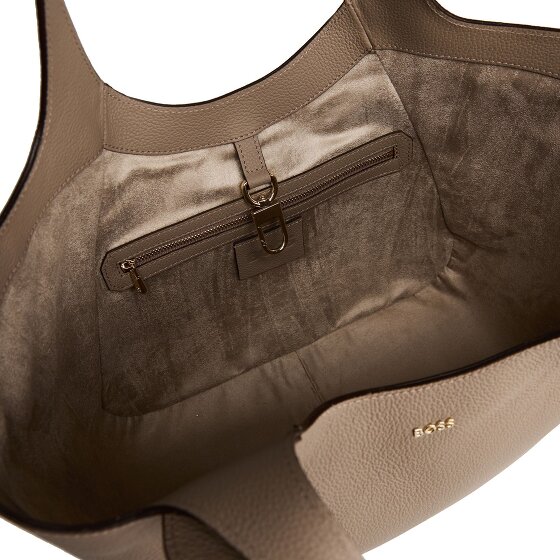 Boss Lenah Shopper Bag Leather 40 cm Boss Lenah Shopper Bag Leather 40 cm