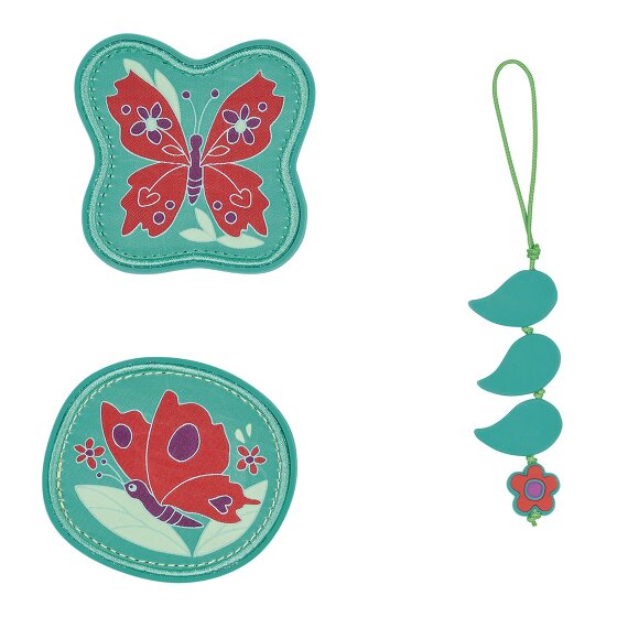 DerDieDas ErgoFlex school bag set 5pcs.