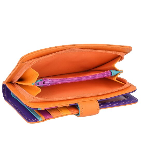 Mywalit Wallet leather 14 cm