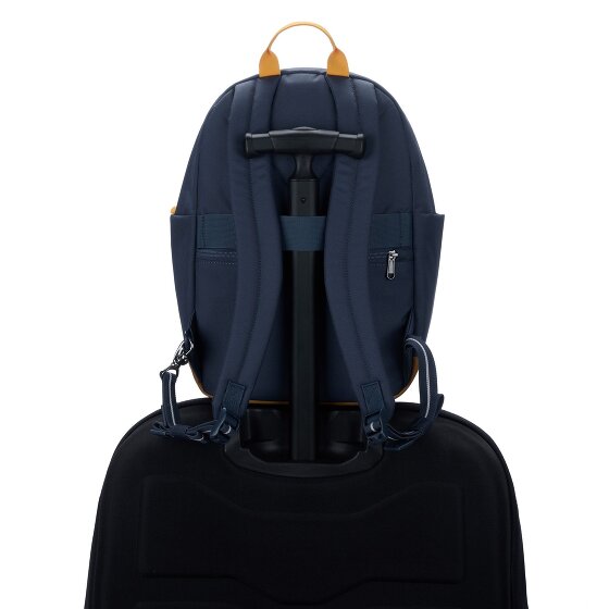 Pacsafe Go Backpack RFID 36.5 cm laptop compartment