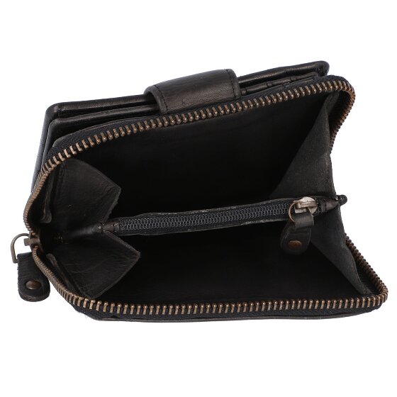 Harbour 2nd Anchor Love Isidora wallet leather 12 cm