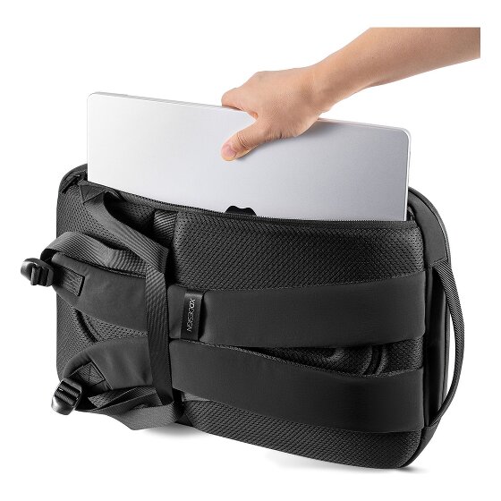 XD Design Bobby Air Daypack 46 cm Laptop compartment