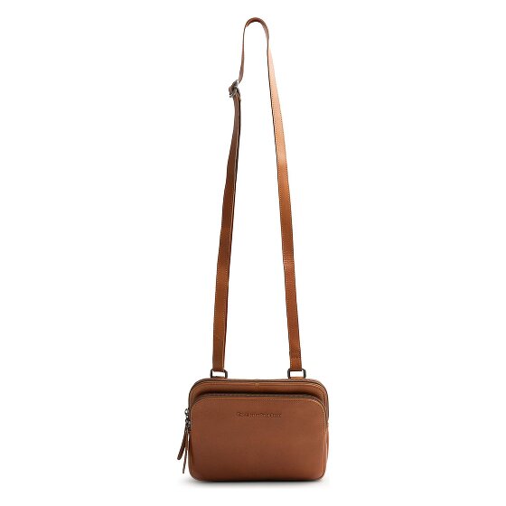 The Chesterfield Brand Caia Shoulder bag Genuine Leather 22 cm