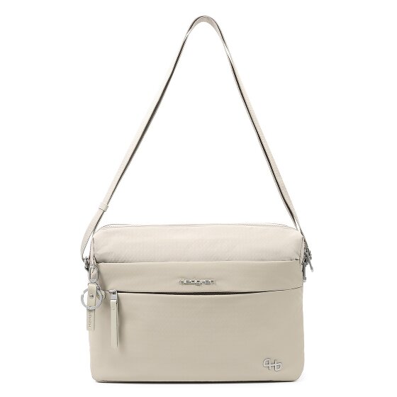 Hedgren Furo Mori Briefcase RFID protection 34 cm Laptop compartment