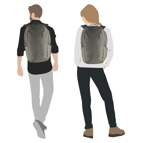 Thule Subterra Daypack 48 cm Laptop compartment