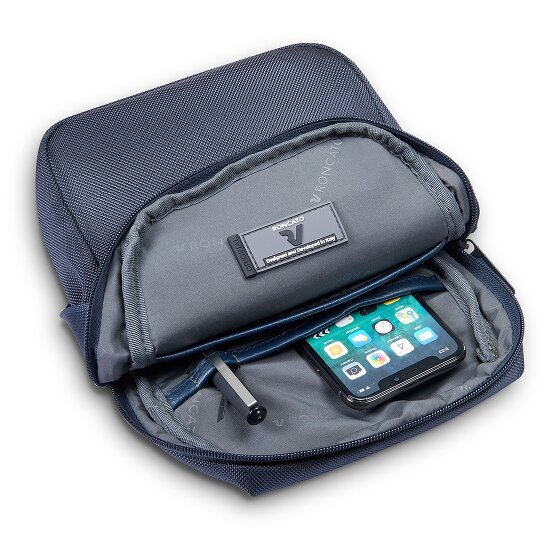 Roncato Panama 4.0 Shoulder bag 18 cm