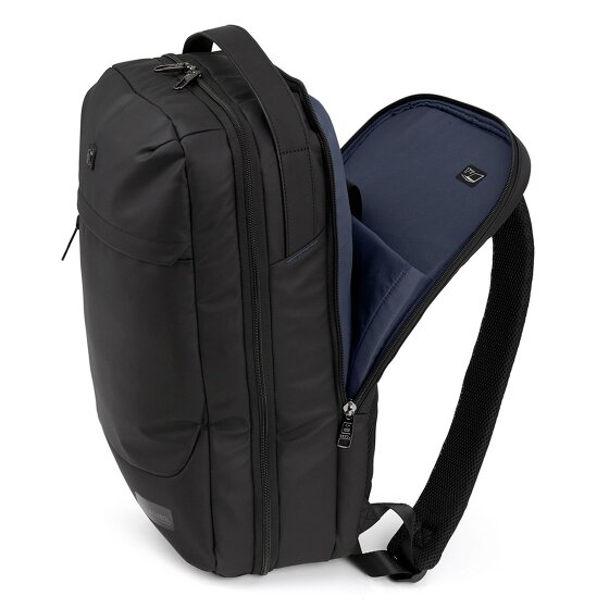 Gabol Bonus travel backpack 48 cm laptop compartment