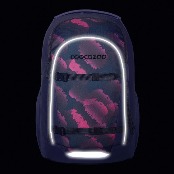 coocazoo Every School backpack 44 cm