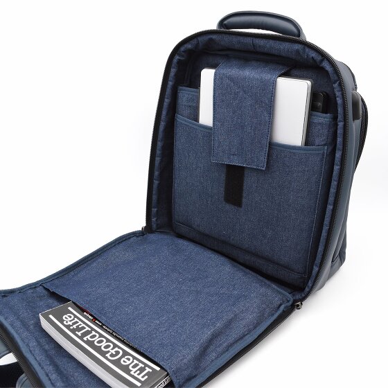 Jump Boston backpack 40 cm laptop compartment