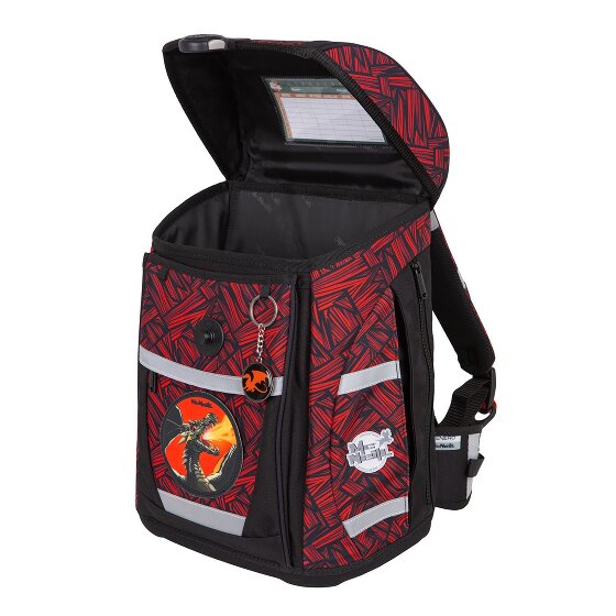 McNeill Tenero School bag set 5-piece