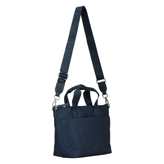 Jost Bergen Handbag RFID protection 23 cm