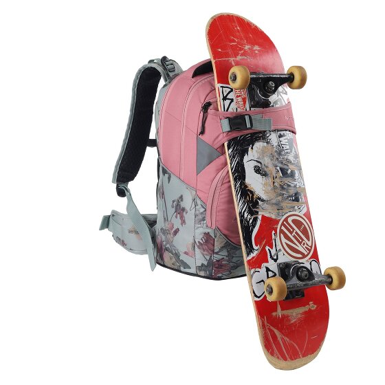 NITRO Superhero School backpack 44 cm