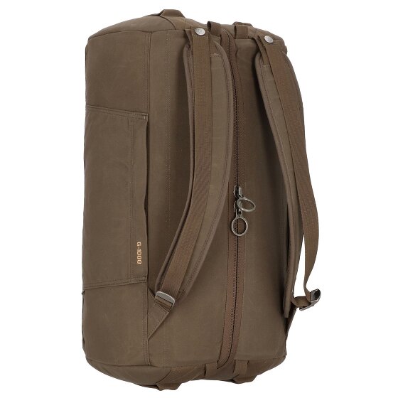 Fjällräven Splitpack travel bag 48 cm