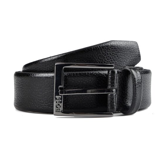 Boss Elloy Belt Genuine Leather