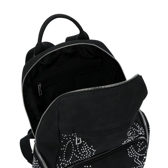 Desigual Poker Face Chester City Backpack 31 cm