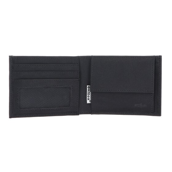 oxmox New Cryptan Wallet RFID protection 8.5 cm