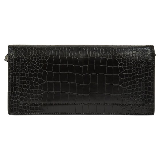 Calvin Klein Ck Glow Clutch bag 23 cm