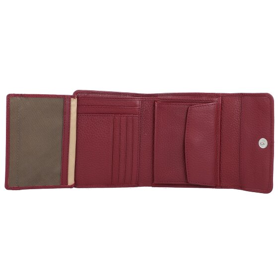 Esquire Verona wallet RFID leather 12 cm