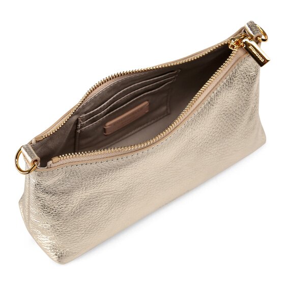 Coccinelle Aura Shoulder bag Leather 21.5 cm