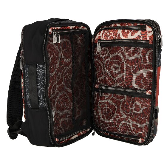 Anekke Viaje travel backpack 41.5 cm laptop compartment