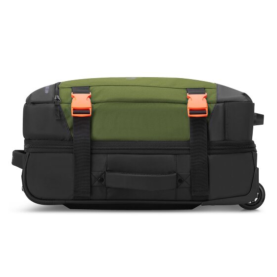 Jeep JS007C 2 wheels Cabin trolley 55 cm