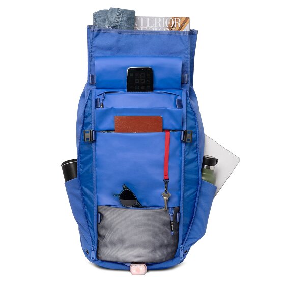Timbuk2 Rider Business backpack 43 cm Laptop compartment