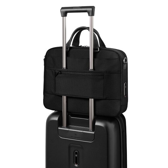 Victorinox Mythic Briefcase 40 cm Laptop compartment