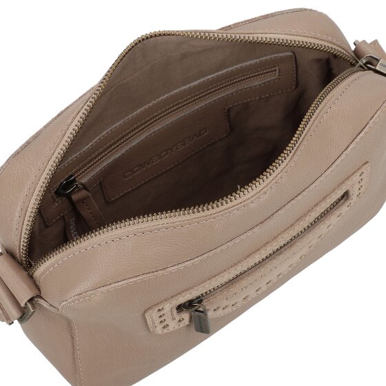 Cowboysbag Enterprise Shoulder bag Leather 25 cm