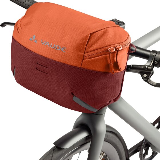 Vaude City Bike II Bicycle bag 26 cm