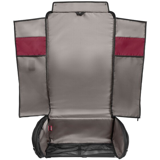 Victorinox Crosslight Weekender travel bag 56 cm