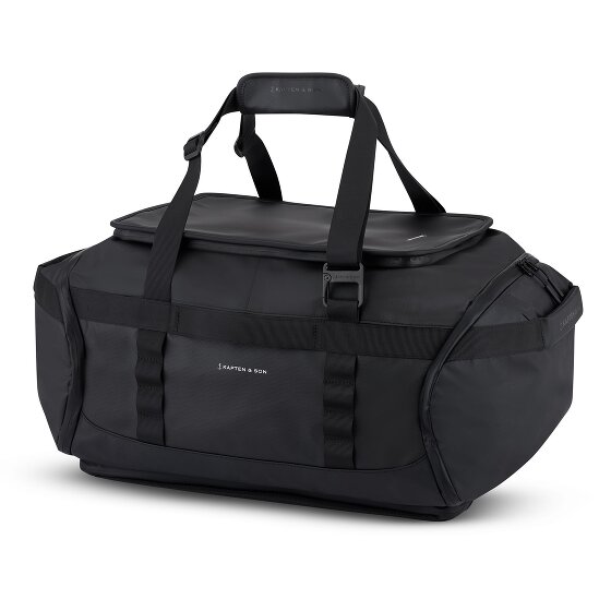 Kapten & Son Lisbon Weekender travel bag 55 cm Kapten & Son Lisbon Weekender travel bag 55 cm