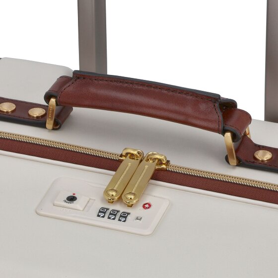 The Bridge Story 4 wheels Trolley 70 cm
