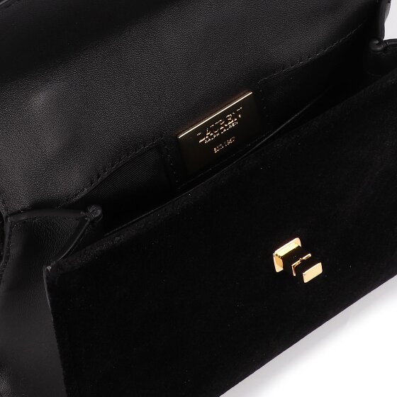 Lauren Ralph Lauren Farrah Handbag Leather 20.5 cm Lauren Ralph Lauren Farrah Handbag Leather 20.5 cm