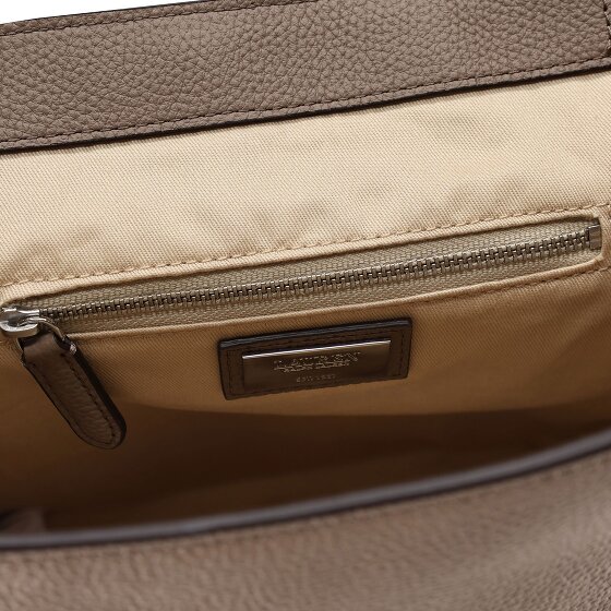 Lauren Ralph Lauren Cameryn City Backpack Leather 31 cm