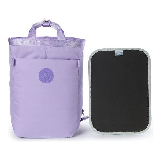 NITRO Mojo Daypack 28 cm Laptop compartment