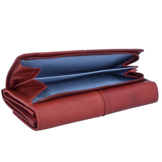 Maître Birkenfeld Diedburg wallet leather 17.5 cm