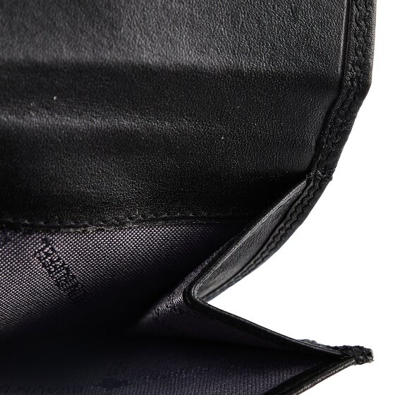 Braun Büffel Golf Edition Wallet Genuine Leather 10 cm