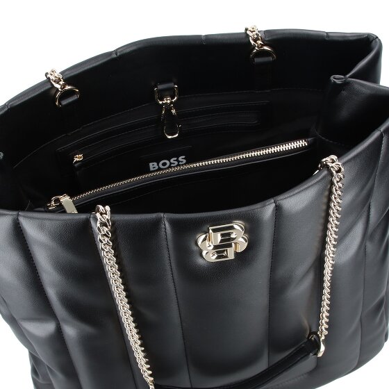 Boss Icon Shopper Bag 40 cm