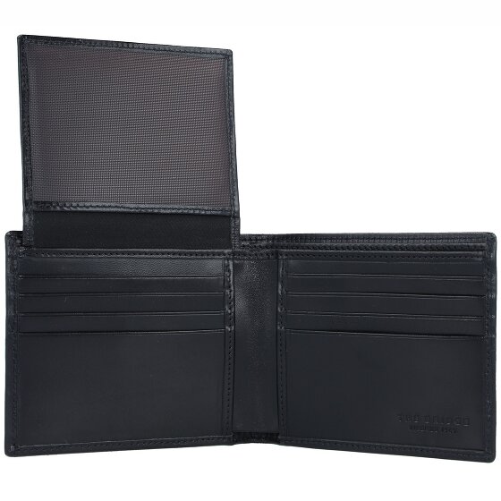 The Bridge Story Uomo Wallet Leather 13 cm