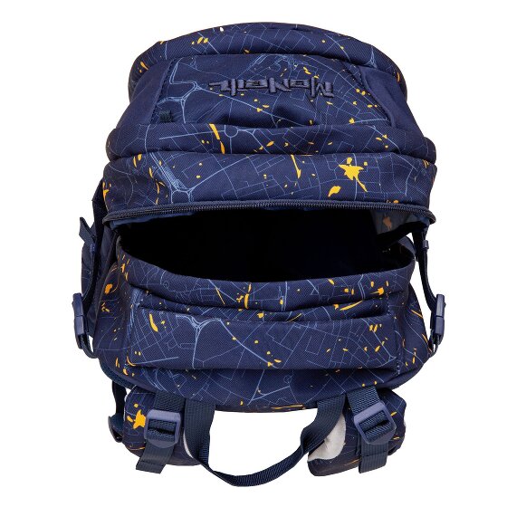 McNeill LUCA School backpack 45 cm