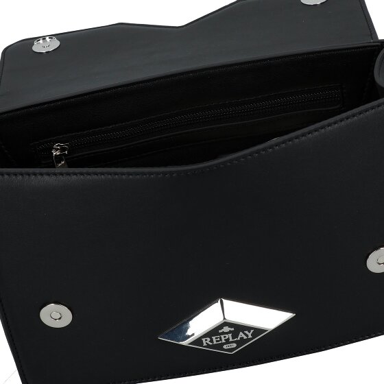 Replay Shoulder Bag 24.5 cm