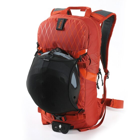 NITRO X Ripuri backpack set 2 pcs.