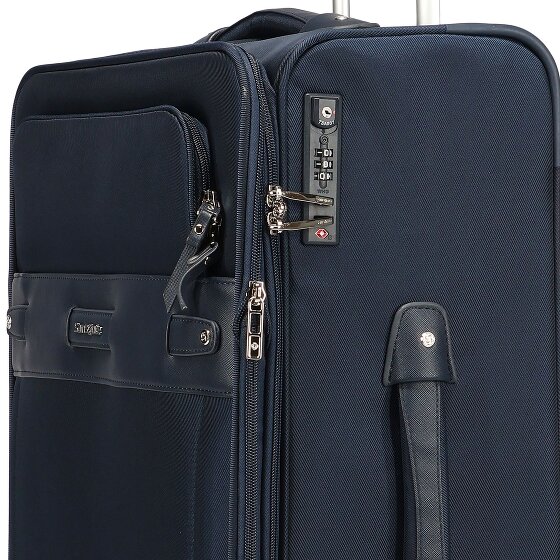 Samsonite B-Lite 3 Spinner 4-Wheel Trolley 56 cm