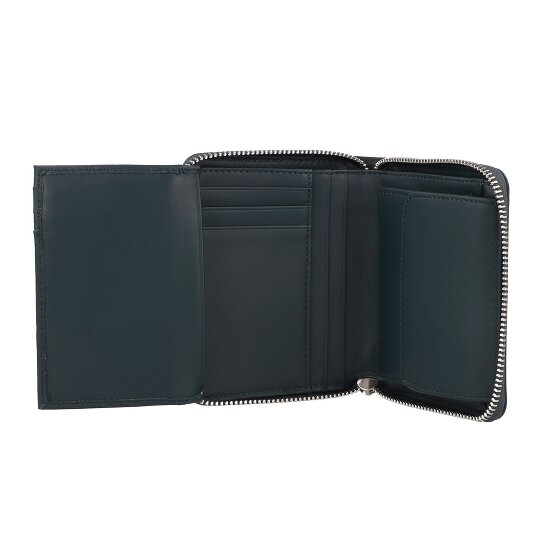 Liebeskind Dancing Letters Conny Wallet Leather 12.5 cm