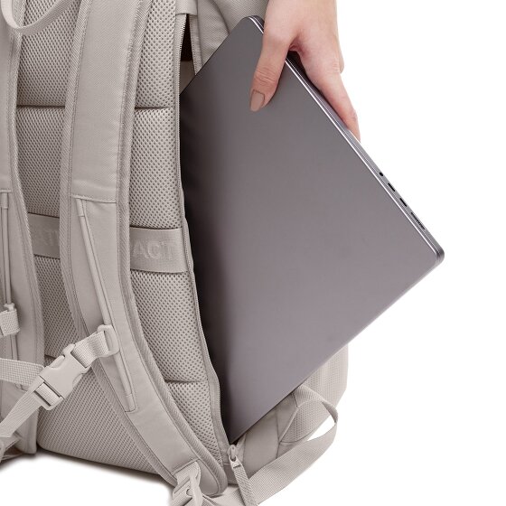 GOT BAG Pro Pack Monochrome Daypack 47 cm Laptop compartment GOT BAG Pro Pack Monochrome Daypack 47 cm Laptop compartment