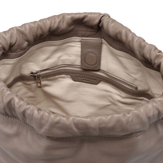 Liebeskind Lya Shoulder Bag Leather 27 cm