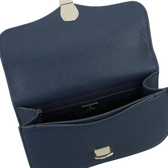 Aigner Elsa Shoulder bag Leather 21.5 cm