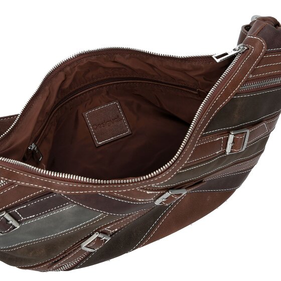 Desigual Fibonacci Munster 2.0 Shoulder Bag 42 cm