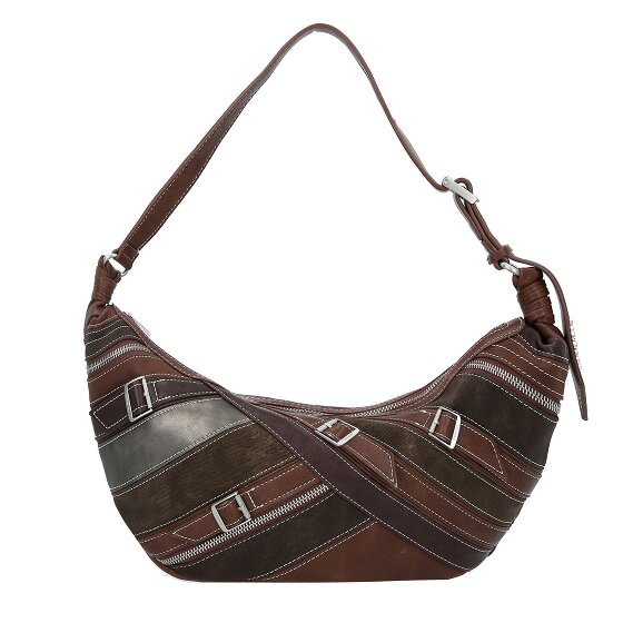 Desigual Fibonacci Munster 2.0 Shoulder Bag 42 cm